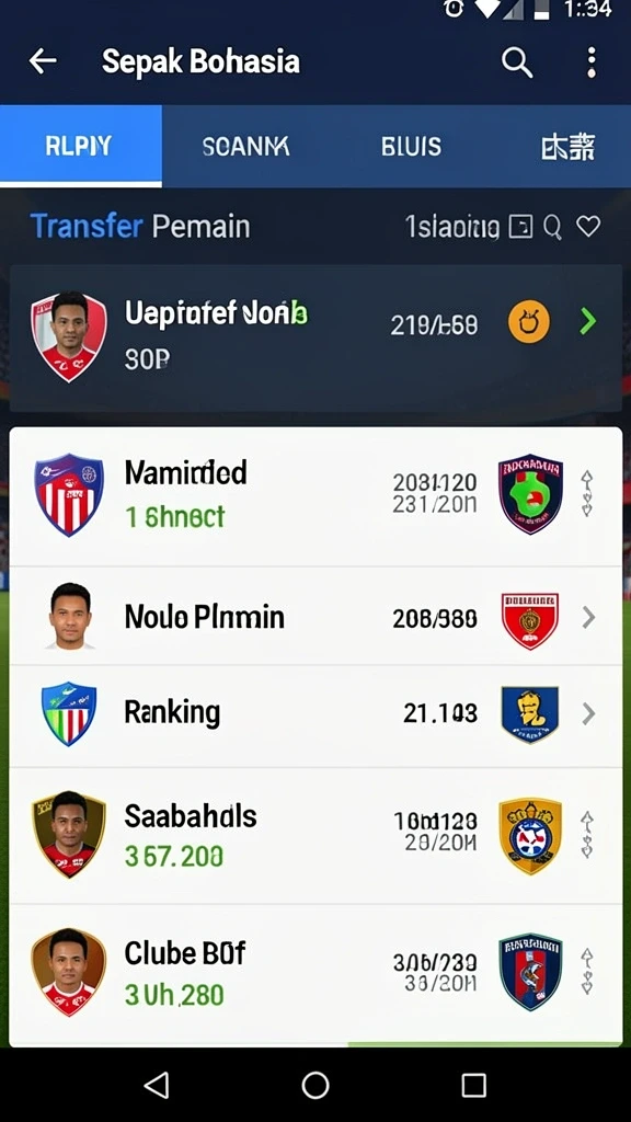 531slot - Fitur bonus yang menguntungkan untuk meningkatkan peluang menang.