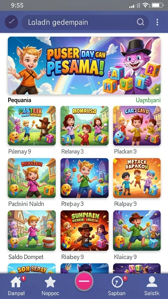77lucks - Tampilan hasil dan jackpot yang jelas.