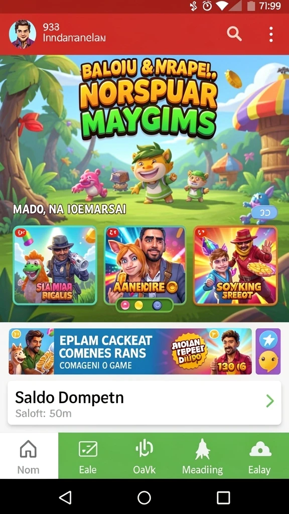 bolagila - Fitur live betting yang mendebarkan saat pertandingan.