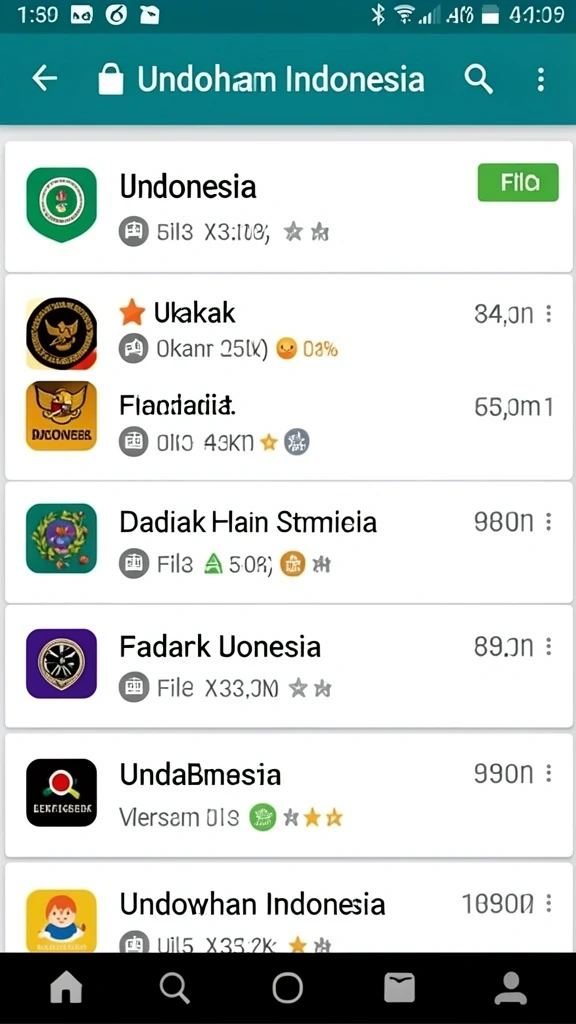 fav77 - Tangkapan layar menunjukkan antarmuka permainan yang menarik.