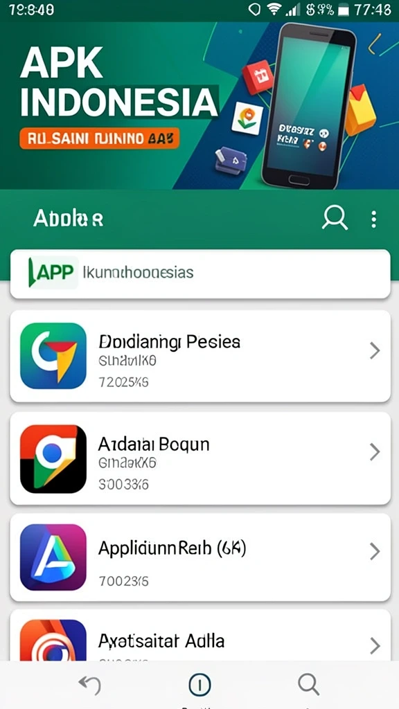 fe777 - Banyak pilihan permainan yang tersedia.