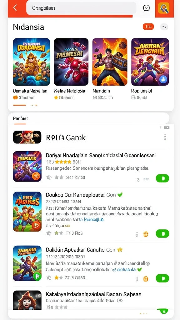 fufuslot - Tampilan grafis FUFUSLOT yang memikat.