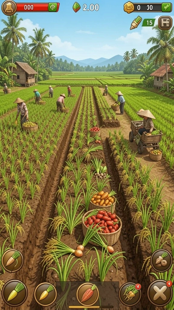 kkwin - Tantangan seru di setiap level yang membuat ketagihan.