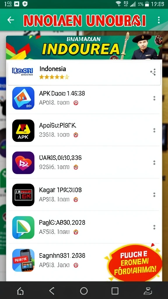kota189 - Tampilan antarmuka KOTA189 yang menarik dan mudah digunakan.