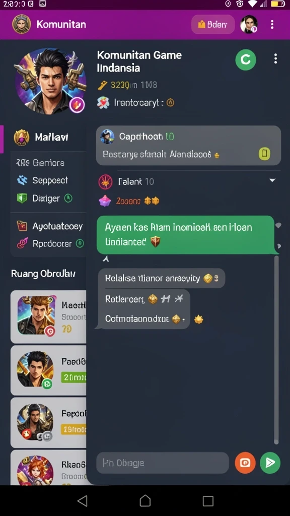paktoto - Beragam pilihan permainan yang menghibur.