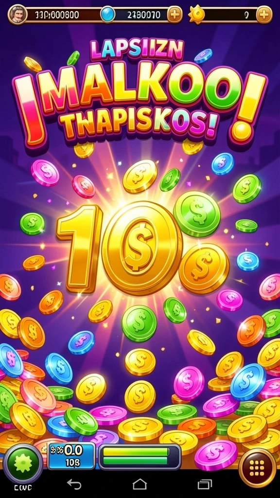 qqstar88 - Tampilan antarmuka yang modern dan menarik.