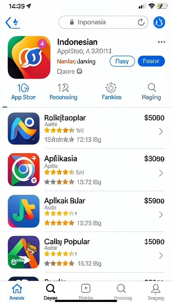 rajabotak - Berbagai level menantang untuk dipecahkan.