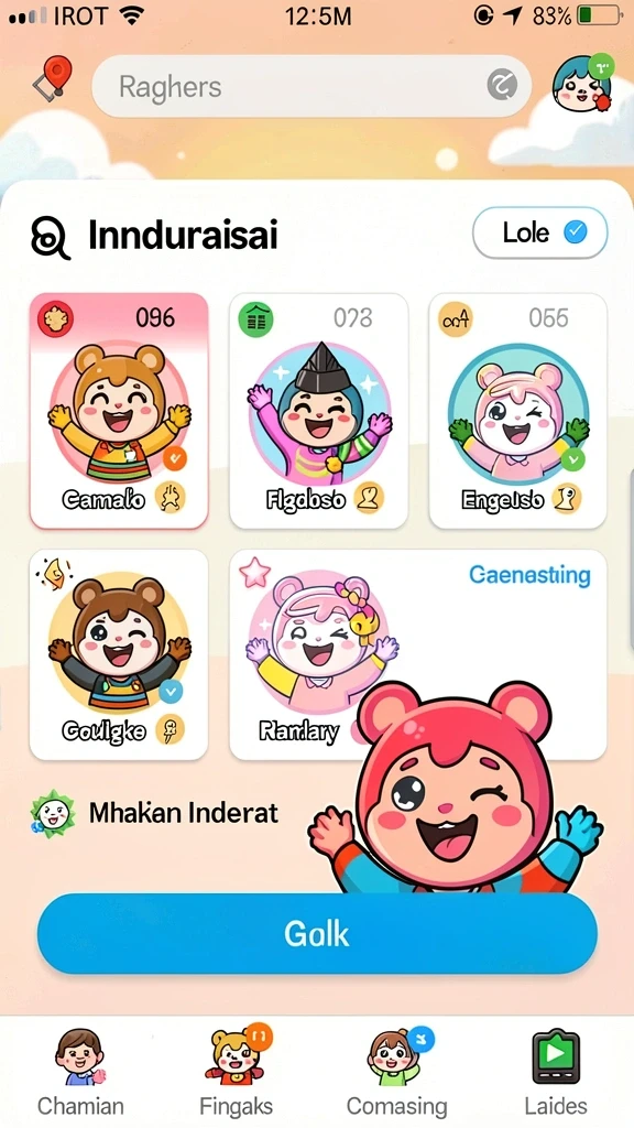 se328 - Grafis yang memukau dan suara berkualitas.