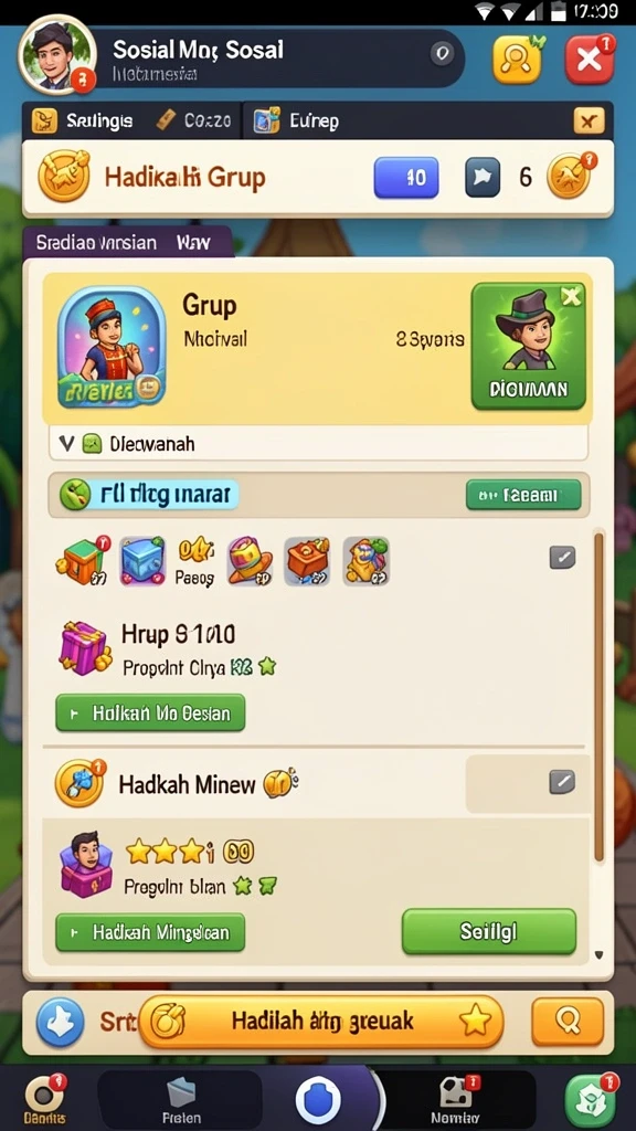 slot138 - Screenshot memperlihatkan bonus menarik yang bisa didapat.